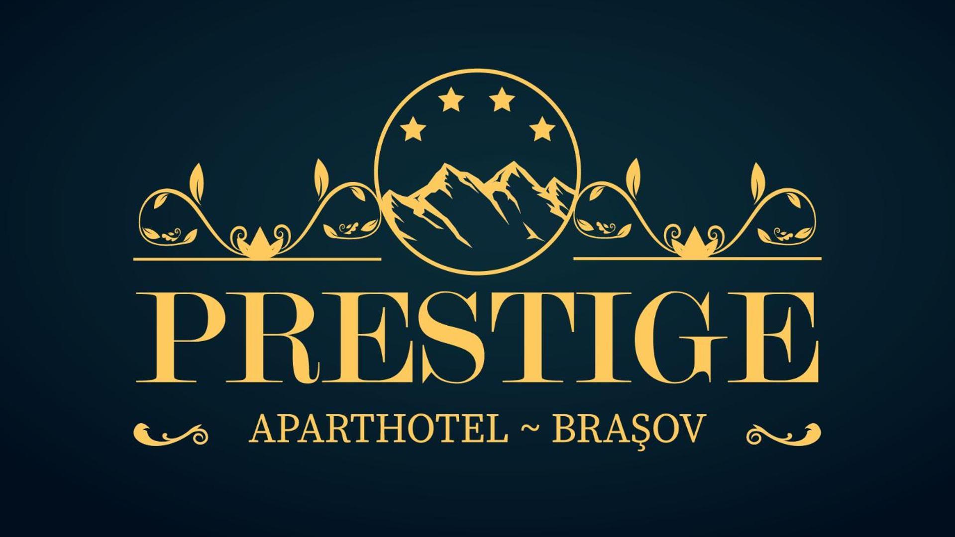 Prestige Aparthotel บราชอฟ ภายนอก รูปภาพ