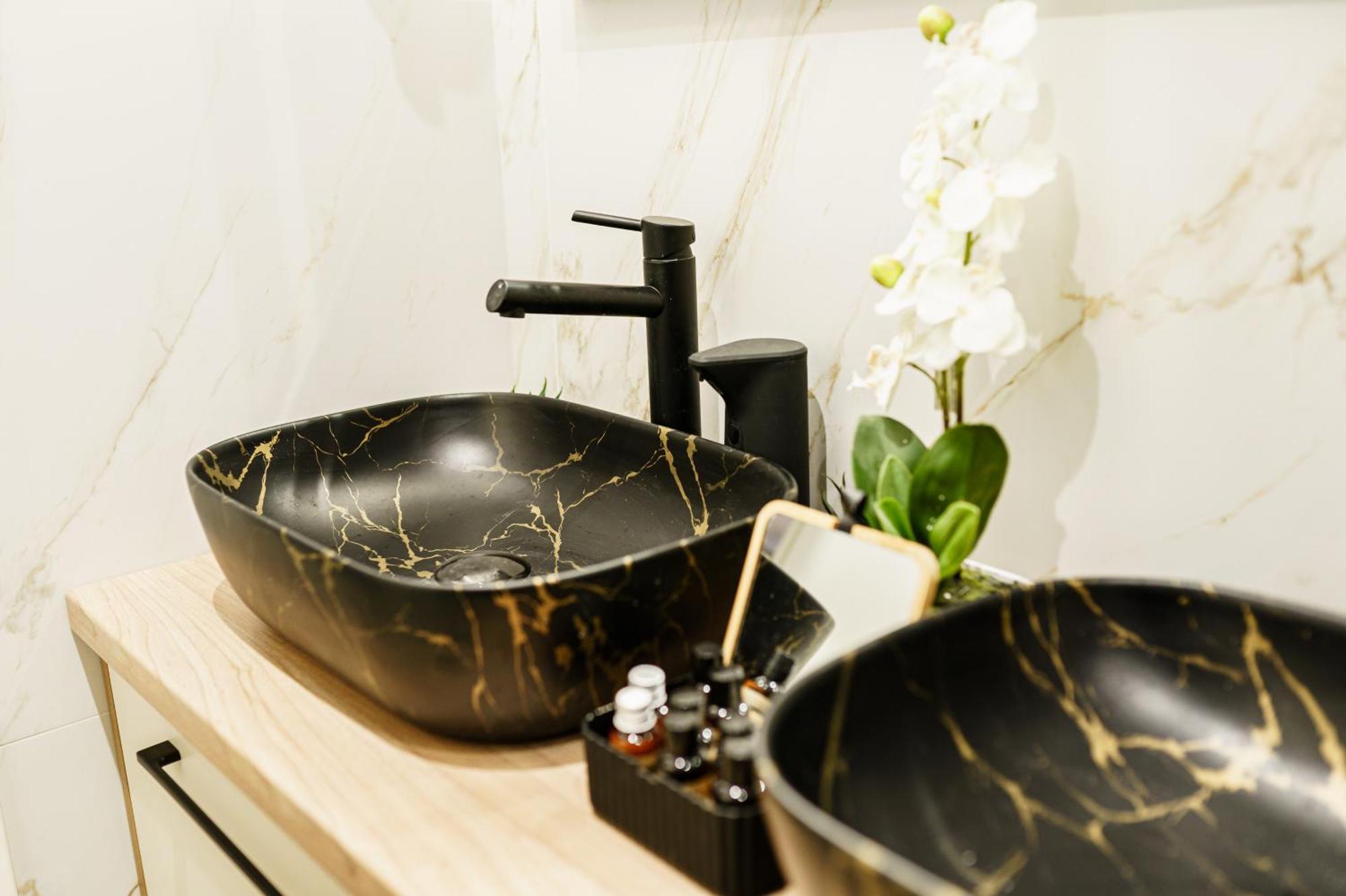 Prestige Aparthotel บราชอฟ ภายนอก รูปภาพ