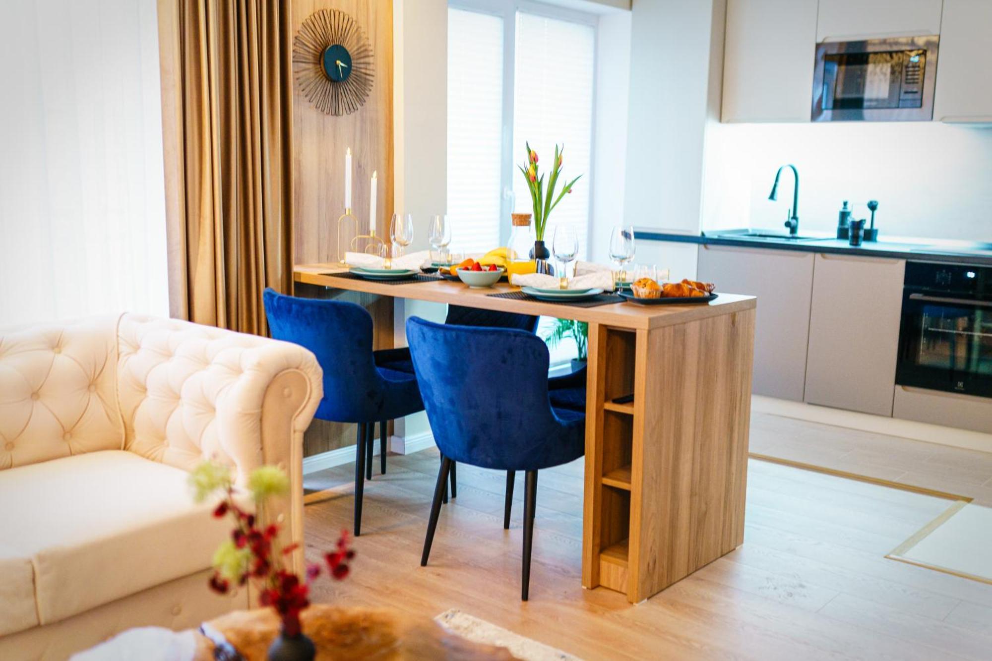 Prestige Aparthotel บราชอฟ ภายนอก รูปภาพ