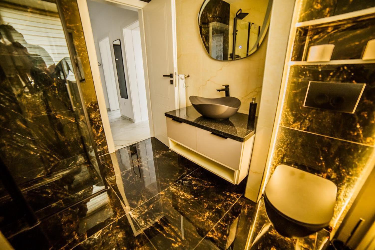 Prestige Aparthotel บราชอฟ ภายนอก รูปภาพ