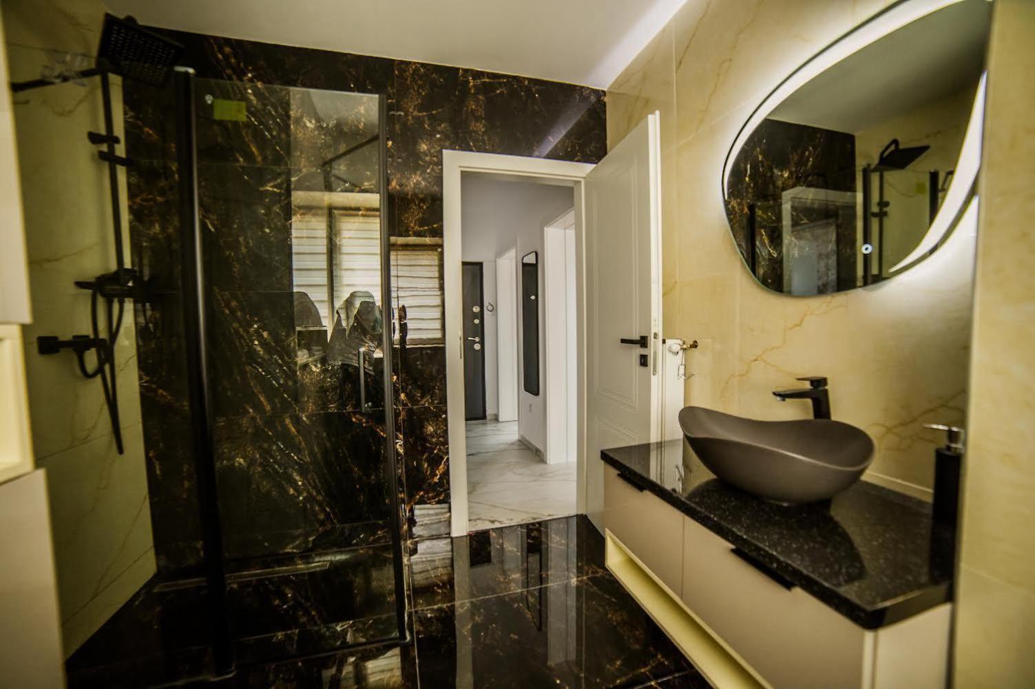 Prestige Aparthotel บราชอฟ ภายนอก รูปภาพ